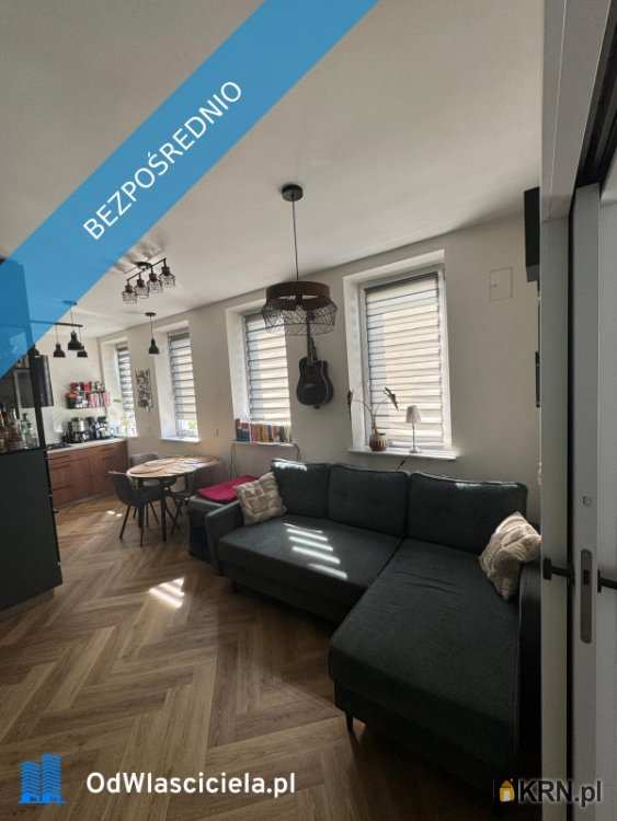2 pokojowe, Kraków, Nowa Huta, ul. Centrum B, Mieszkanie  na sprzedaż