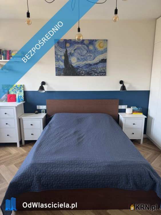 Mieszkanie  na sprzedaż, Kraków, Nowa Huta, ul. Centrum B, 2 pokojowe