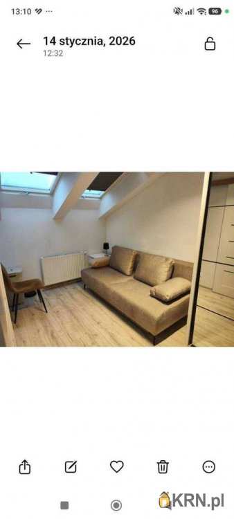 Kraków, Swoszowice/Jugowice, ul. , 3 pokojowe, Mieszkanie  do wynajęcia