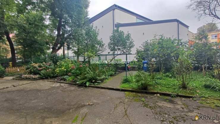 Kraków, Krowodrza, ul. F. Chopina, 2 pokojowe, Mieszkanie  na sprzedaż