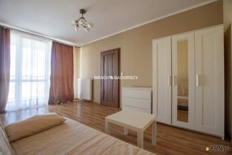 Mieszkanie  do wynajęcia, Kraków, Swoszowice, ul. Ł. Opalińskiego, 2 pokojowe