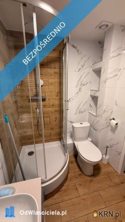 Mieszkanie  do wynajęcia, 2 pokojowe, Kraków, Stare Miasto, ul. H. Siemiradzkiego