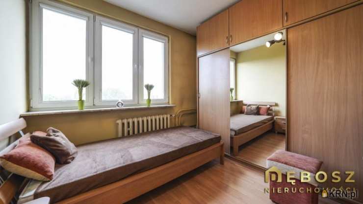 3 pokojowe, Kraków, Prądnik Biały, ul. Rusznikarska, Mieszkanie  do wynajęcia