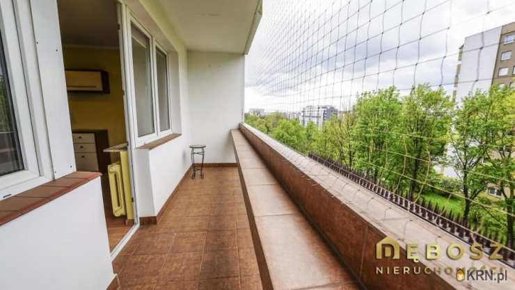 Kraków, Prądnik Biały, ul. Rusznikarska, 3 pokojowe, Mieszkanie  do wynajęcia