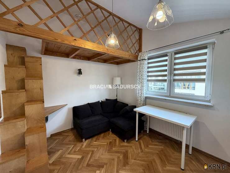 Mieszkanie  do wynajęcia, 2 pokojowe, Kraków, Swoszowice/Kliny Borkowskie, ul. Borkowska