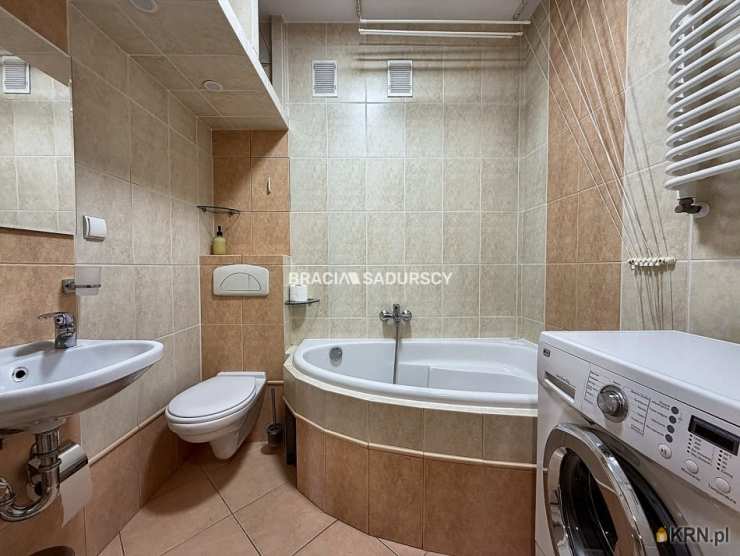 Kraków, Swoszowice/Kliny Borkowskie, ul. Borkowska, Mieszkanie  do wynajęcia, 2 pokojowe