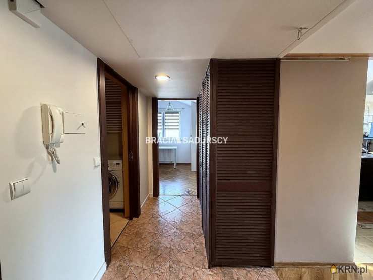 2 pokojowe, Kraków, Swoszowice/Kliny Borkowskie, ul. Borkowska, Mieszkanie  do wynajęcia