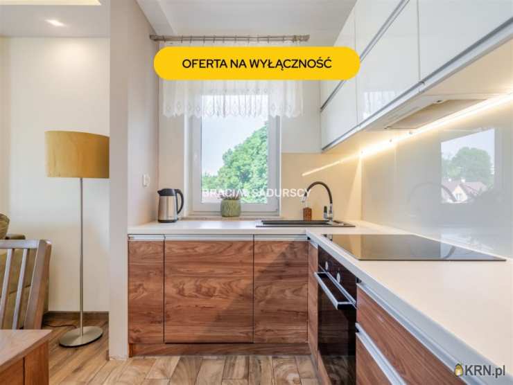 Mieszkanie  do wynajęcia, Kraków, Prądnik Biały, ul. Zygmuntowska, 2 pokojowe