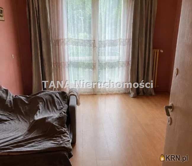 Mieszkanie  na sprzedaż, 2 pokojowe, Kraków, Nowa Huta, ul. Na Skarpie