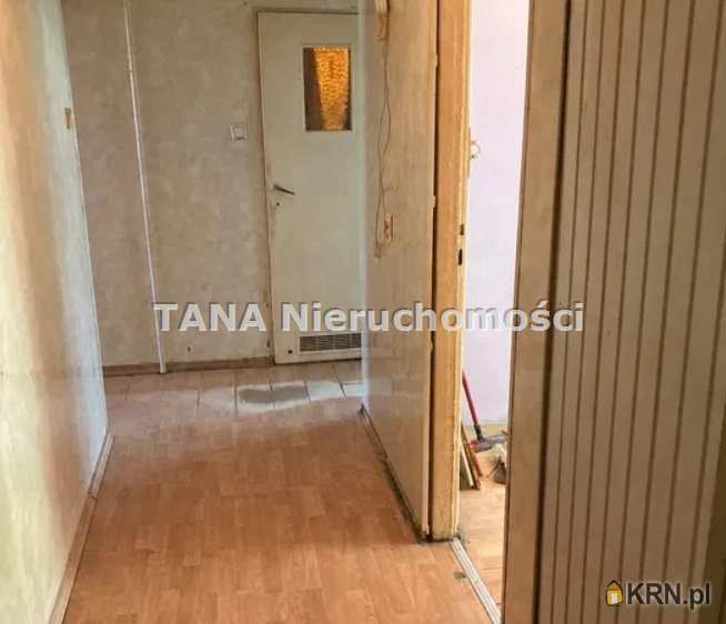 Kraków, Nowa Huta, ul. Na Skarpie, 2 pokojowe, Mieszkanie  na sprzedaż