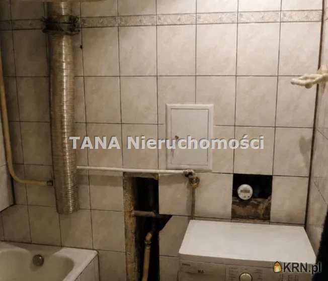 2 pokojowe, Mieszkanie  na sprzedaż, Kraków, Nowa Huta, ul. Na Skarpie