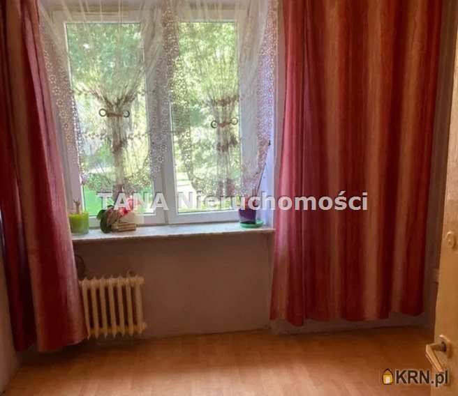 Mieszkanie  na sprzedaż, Kraków, Nowa Huta, ul. Na Skarpie, 2 pokojowe