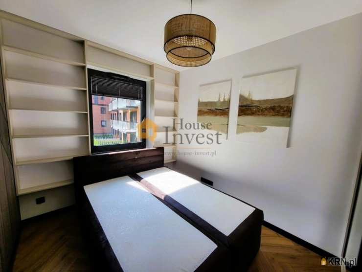 Mieszkanie  do wynajęcia, 2 pokojowe, Legnica, ul. 