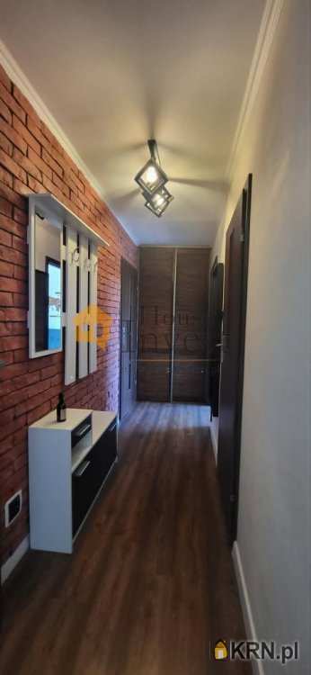 Mieszkanie  do wynajęcia, 2 pokojowe, Legnica, ul. 