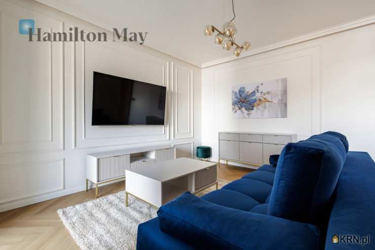 , Mieszkanie  do wynajęcia, Mirów, ul. 