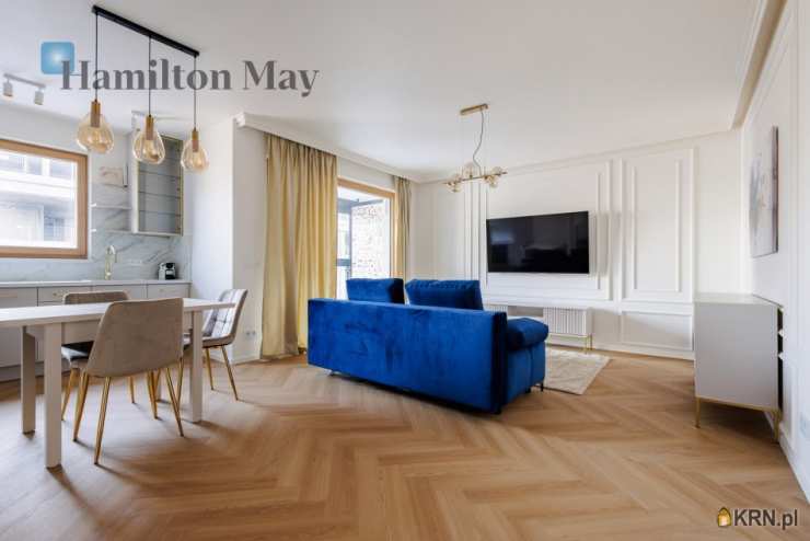 Hamilton May, Mieszkanie  do wynajęcia, Mirów, ul. 