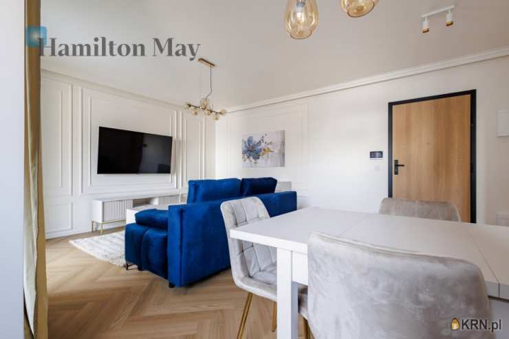 Mieszkanie  do wynajęcia, Mirów, ul. , 