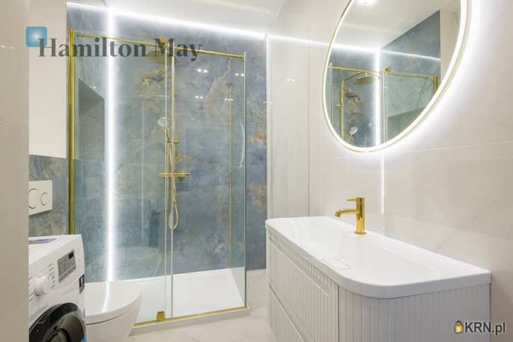 , Mieszkanie  do wynajęcia, Mirów, ul. 