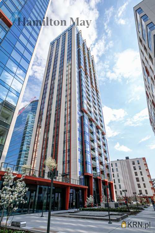 , Mieszkanie  do wynajęcia, Mirów, ul. 