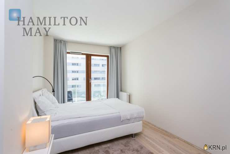 Hamilton May, Mieszkanie  do wynajęcia, Mirów, ul. 