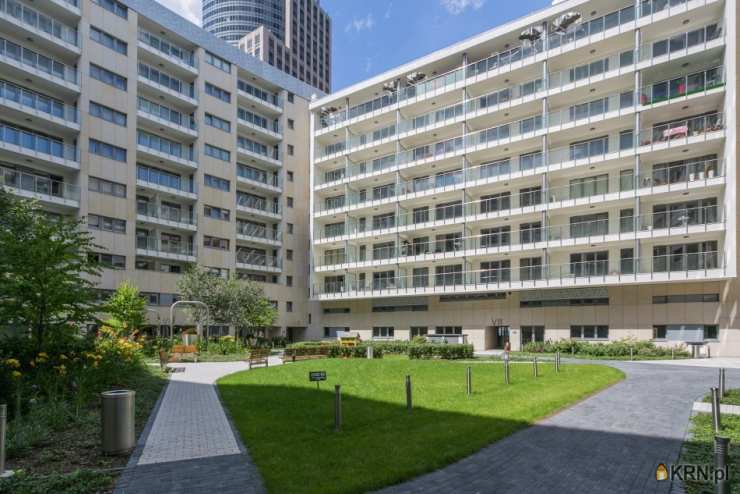 Hamilton May, Mieszkanie  do wynajęcia, Mirów, ul. 