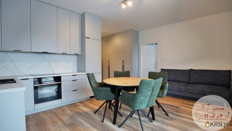 Mieszkanie  do wynajęcia, Mosina, ul. , 2 pokojowe