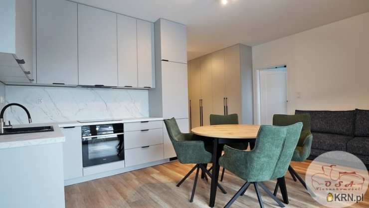 Mieszkanie  do wynajęcia, 2 pokojowe, Mosina, ul. 