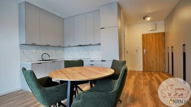 Mosina, ul. , Mieszkanie  do wynajęcia, 2 pokojowe