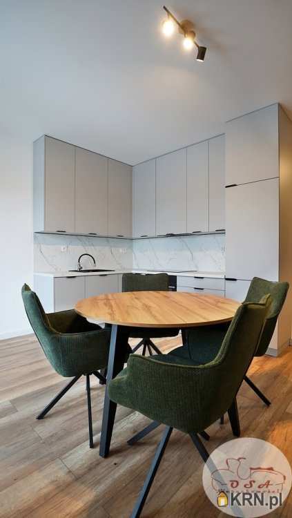 2 pokojowe, Mieszkanie  do wynajęcia, Mosina, ul. 