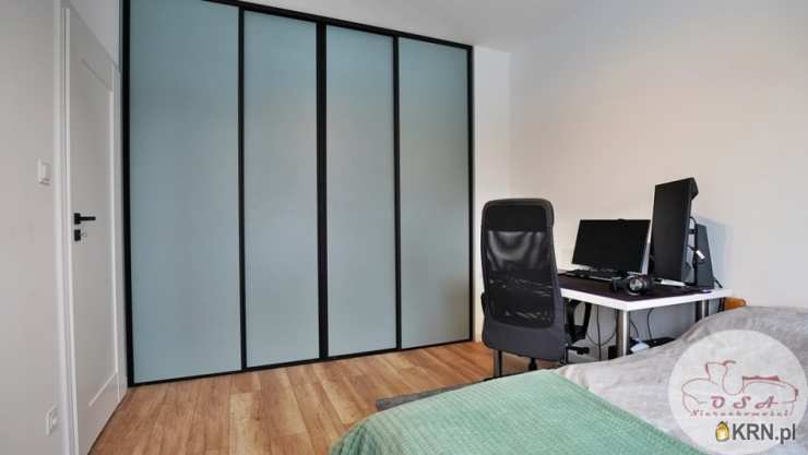 OSA Nieruchomości Sławomira Burdzy, Mieszkanie  do wynajęcia, Mosina, ul. 