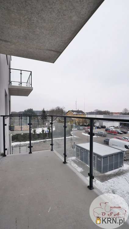 Mieszkanie  do wynajęcia, 2 pokojowe, Mosina, ul. 