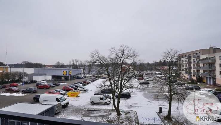 Mosina, ul. , Mieszkanie  do wynajęcia, 2 pokojowe