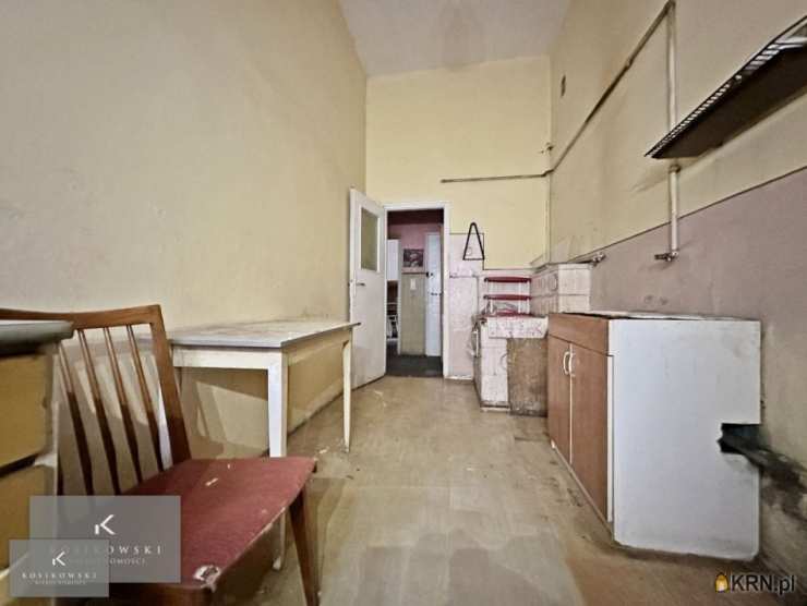 Namysłów, ul. S. Staszica, Mieszkanie  na sprzedaż, 2 pokojowe