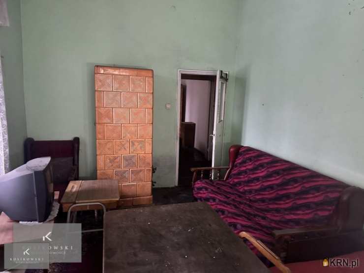 2 pokojowe, Namysłów, ul. S. Staszica, Mieszkanie  na sprzedaż