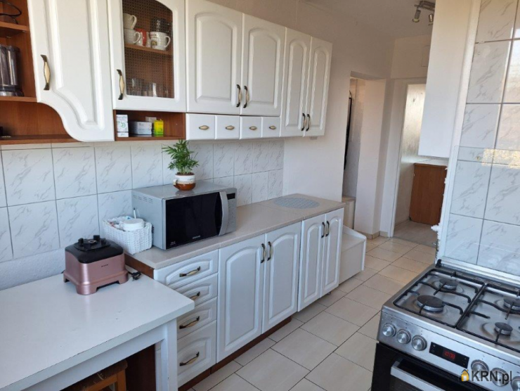 HAUSE Nieruchomości, Mieszkanie  na sprzedaż, Oława, ul. 