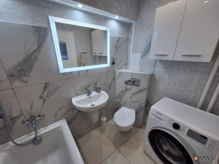 Mieszkanie  na sprzedaż, 2 pokojowe, Oława, ul. 