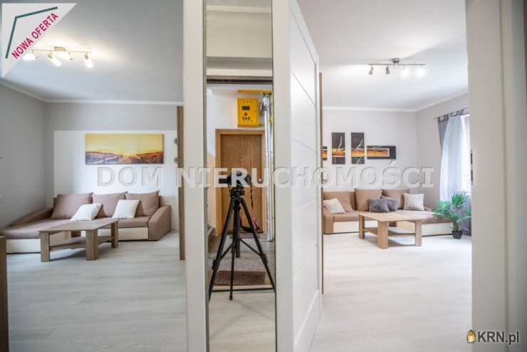 Mieszkanie  do wynajęcia, Olsztyn, Kościuszki, ul. , 2 pokojowe