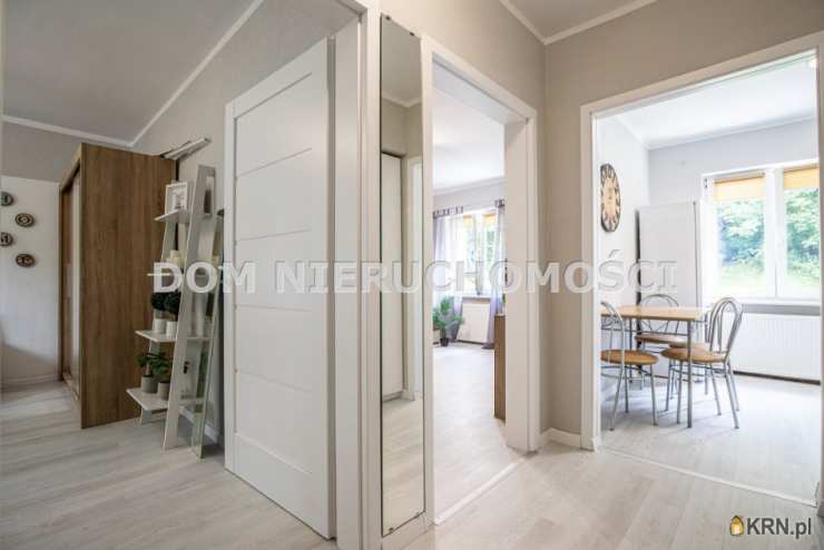 DOM Nieruchomości, Mieszkanie  do wynajęcia, Olsztyn, Kościuszki, ul. 