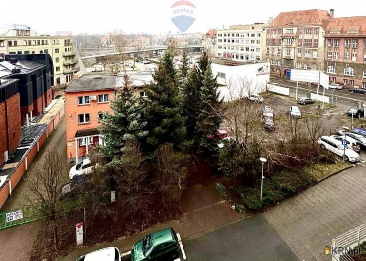 RE/MAX Polska, Mieszkanie  do wynajęcia, Poznań, ul. 