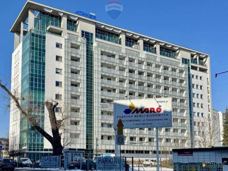 Mieszkanie  do wynajęcia, Poznań, ul. , 2 pokojowe