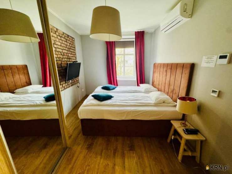 Poznań, Stare Miasto, ul. Strzałowa, 2 pokojowe, Mieszkanie  do wynajęcia