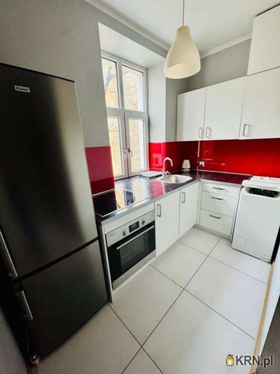 2 pokojowe, Poznań, Stare Miasto, ul. Strzałowa, Mieszkanie  do wynajęcia