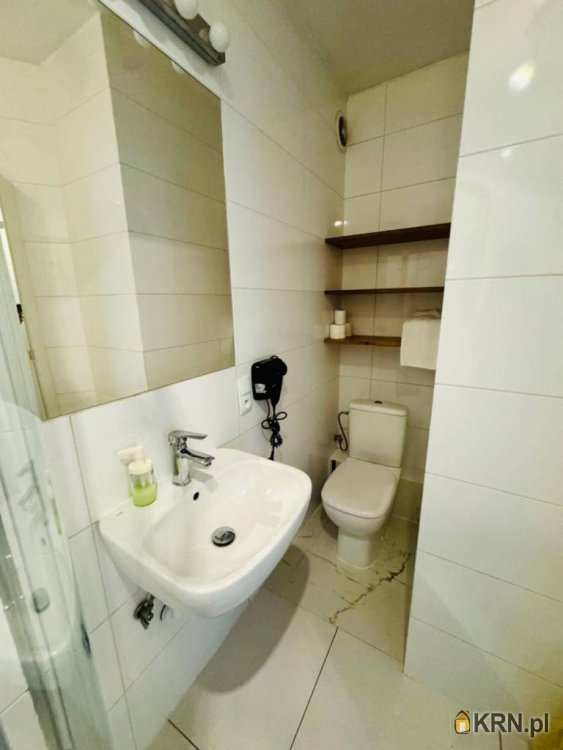 2 pokojowe, Mieszkanie  do wynajęcia, Poznań, Stare Miasto, ul. Strzałowa