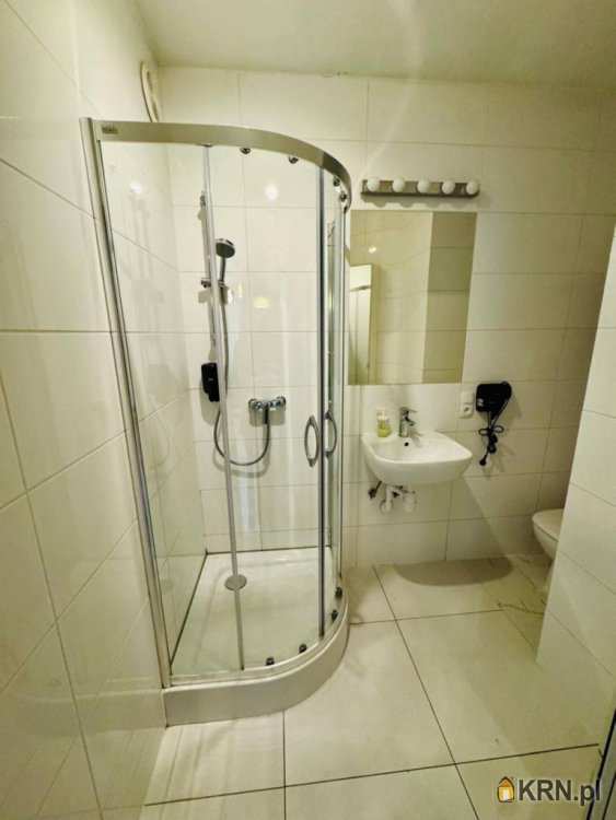 Nieruchomości Vendo Martyna Wewiór, Mieszkanie  do wynajęcia, Poznań, Stare Miasto, ul. Strzałowa