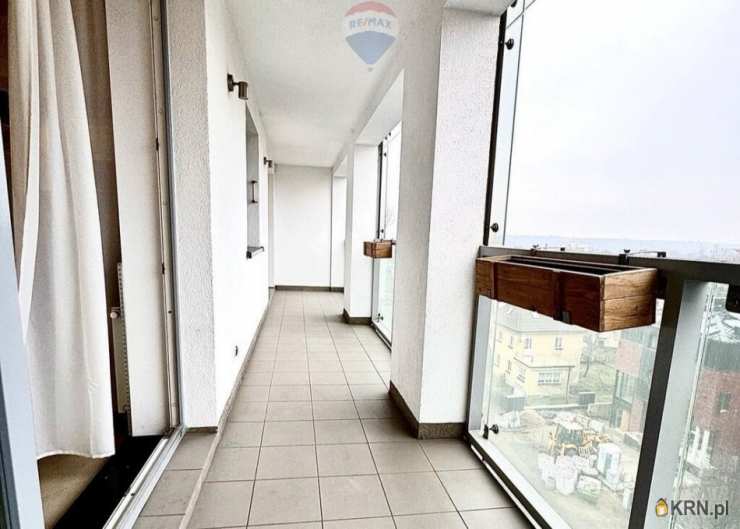 RE/MAX Polska, Mieszkanie  do wynajęcia, Poznań, Jeżyce, ul. 