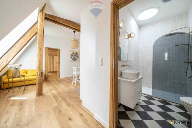 RE/MAX Polska, Mieszkanie  do wynajęcia, Poznań, ul. 