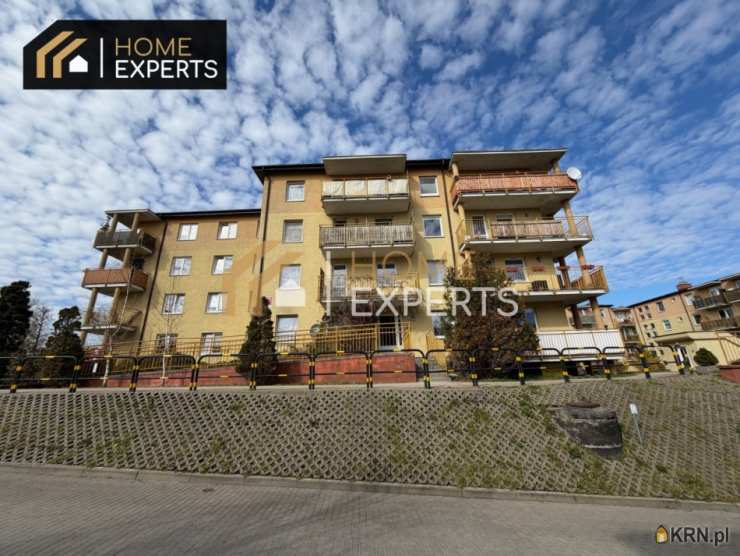 Mieszkanie  na sprzedaż, Pruszcz Gdański, ul. Cyprysowa, 2 pokojowe