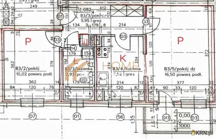 Home Experts, Mieszkanie  na sprzedaż, Pruszcz Gdański, ul. Cyprysowa