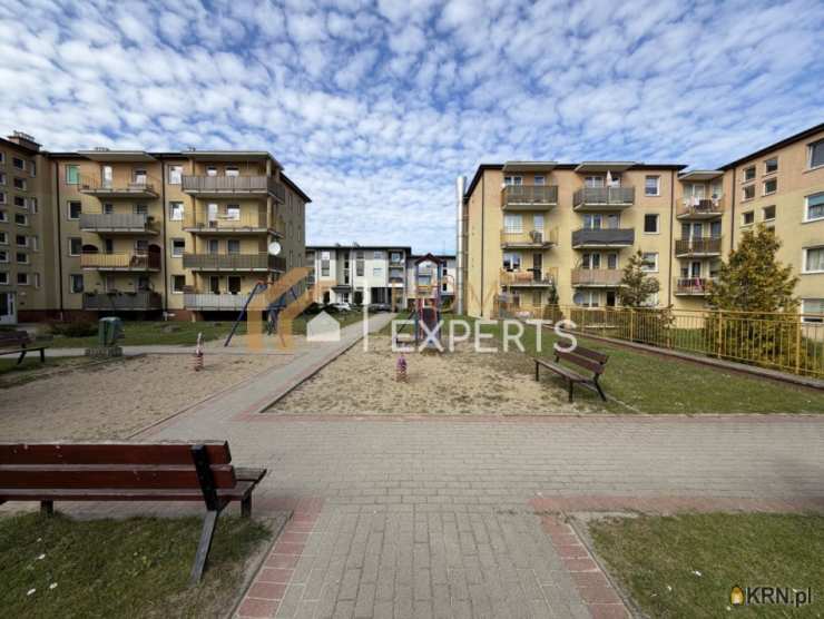 Mieszkanie  na sprzedaż, Pruszcz Gdański, ul. Cyprysowa, 2 pokojowe