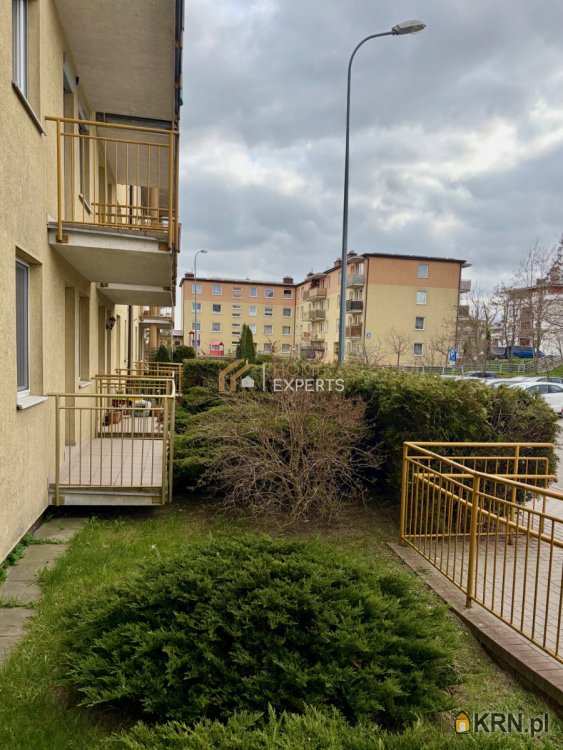 2 pokojowe, Mieszkanie  na sprzedaż, Pruszcz Gdański, ul. Cyprysowa